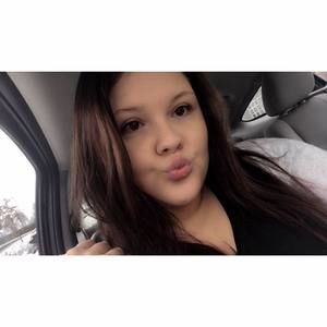 Meet your Posher, Kelsey